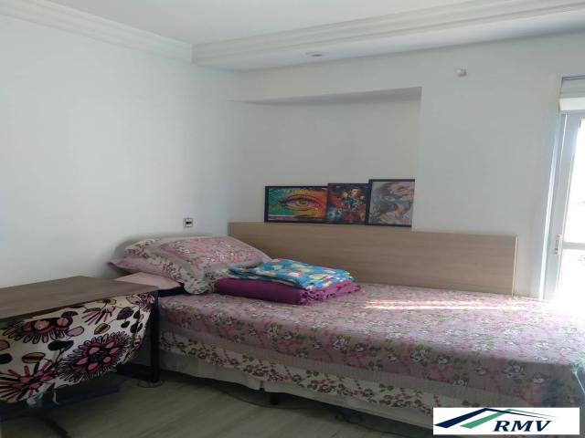 #632 - Apartamento para Venda em São Bernardo do Campo - SP - 3