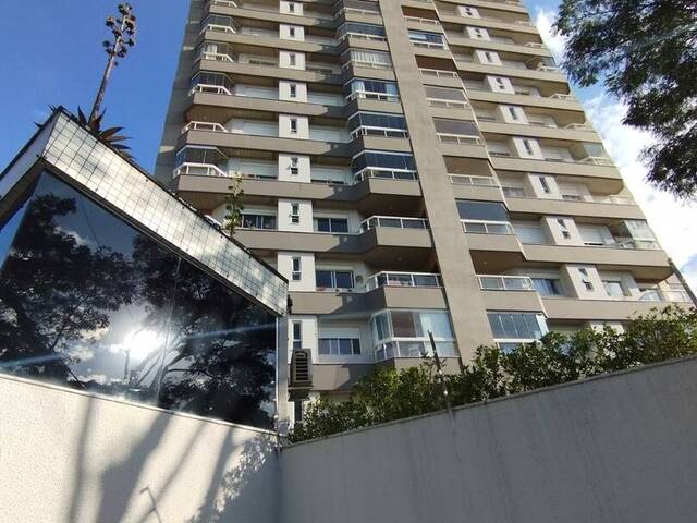 #633 - Apartamento para Venda em São Bernardo do Campo - SP