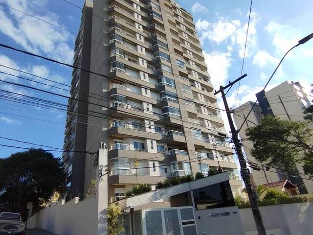 #633 - Apartamento para Venda em São Bernardo do Campo - SP - 3