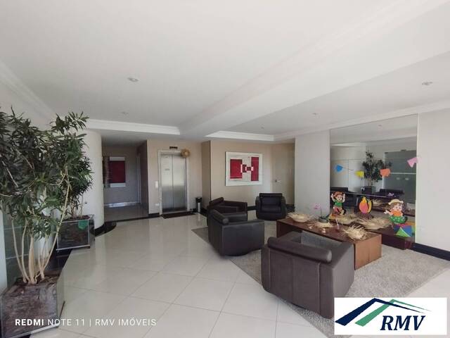 Apartamento para Venda em São Bernardo do Campo - 4