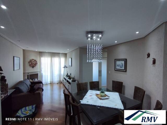 Apartamento para Venda em São Bernardo do Campo - 5