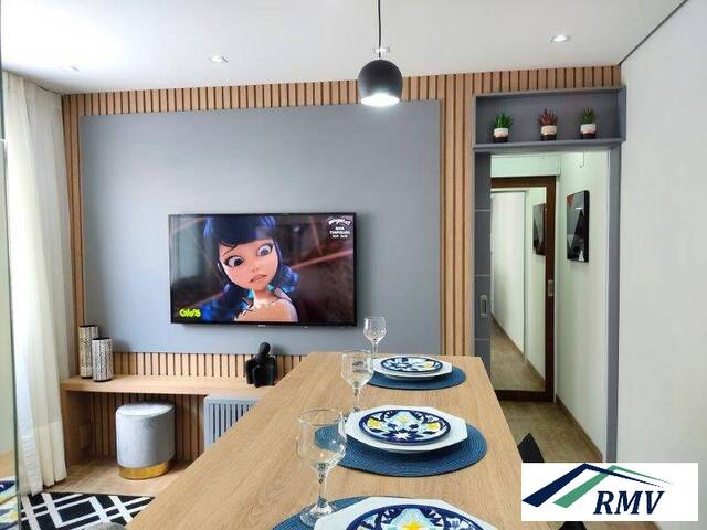 Apartamento para Venda em São Bernardo do Campo - 4