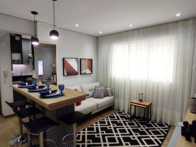 Apartamento para Venda em São Bernardo do Campo - 5