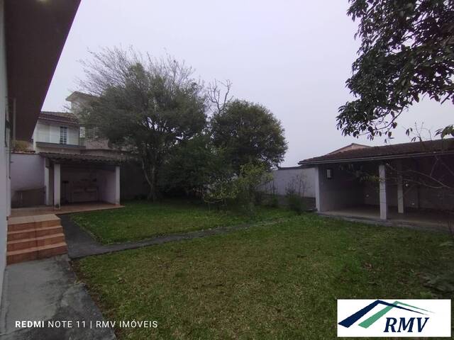 #635 - Casa para Venda em São Bernardo do Campo - SP
