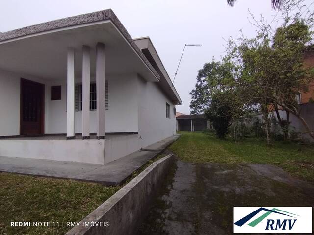 #635 - Casa para Venda em São Bernardo do Campo - SP