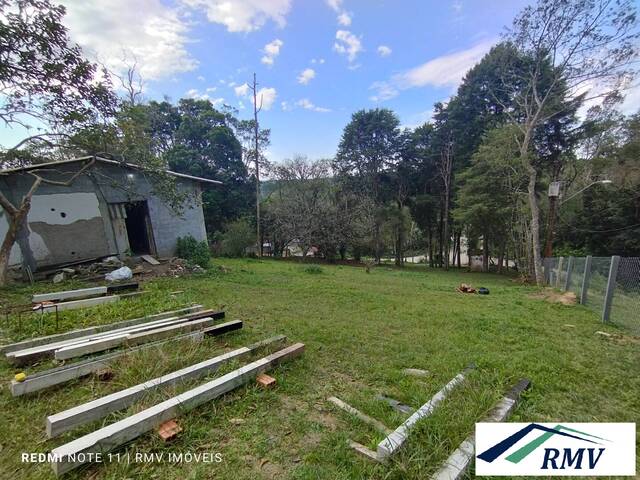 #637 - Chácara para Venda em São Bernardo do Campo - SP - 2