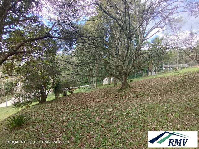 Chácara para Venda em São Bernardo do Campo - 4