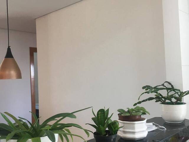 #638 - Apartamento para Venda em São Bernardo do Campo - SP