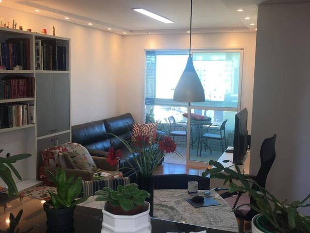 Apartamento para Venda em São Bernardo do Campo - 4