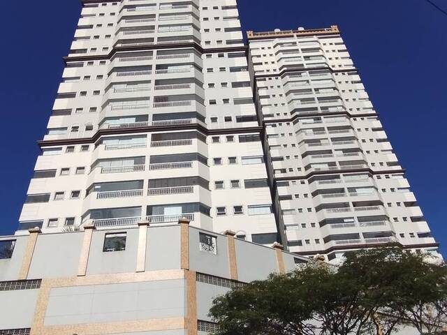 #636 - Apartamento para Venda em São Bernardo do Campo - SP - 1