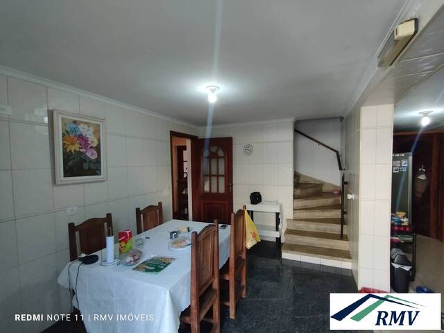 Casa para Venda em São Bernardo do Campo - 4