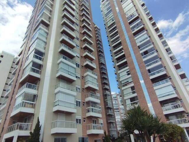#640 - Apartamento para Venda em São Bernardo do Campo - SP - 1