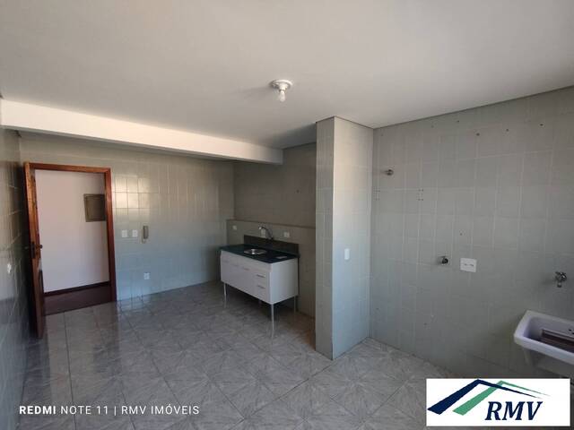 #641 - Apartamento para Venda em São Bernardo do Campo - SP - 3