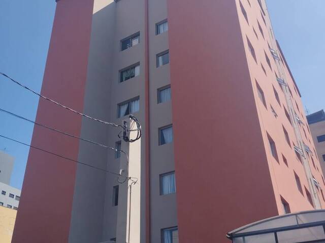 #641 - Apartamento para Venda em São Bernardo do Campo - SP - 1