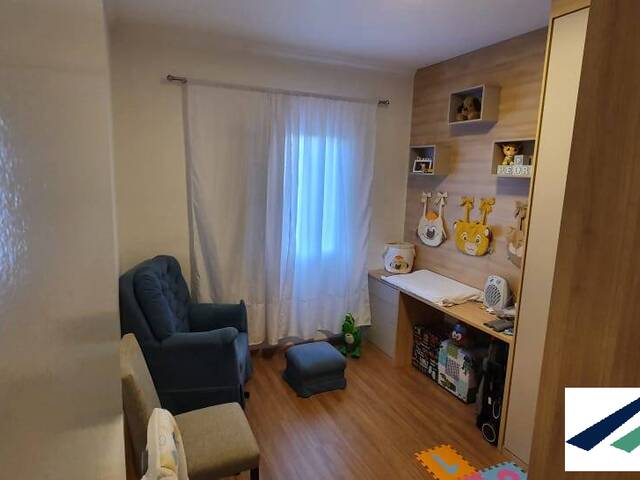 #643 - Apartamento para Venda em São Bernardo do Campo - SP - 2
