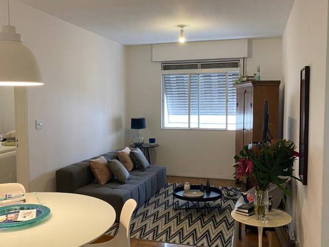 #644 - Apartamento para Venda em São Paulo - SP