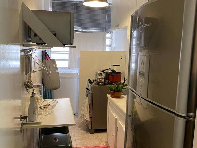 #644 - Apartamento para Venda em São Paulo - SP