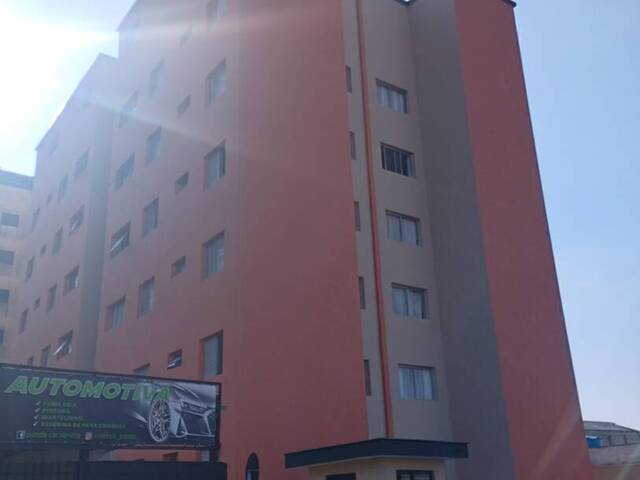 #648 - Apartamento para Venda em São Bernardo do Campo - SP - 3