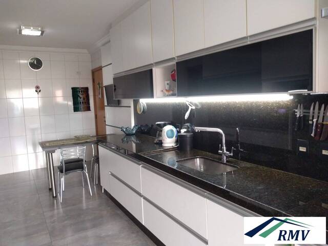 Apartamento para Venda em São Bernardo do Campo - 4