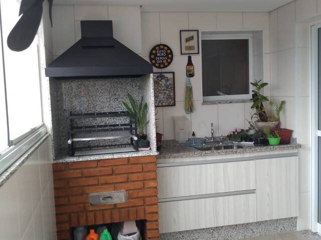 Apartamento para Venda em São Bernardo do Campo - 5