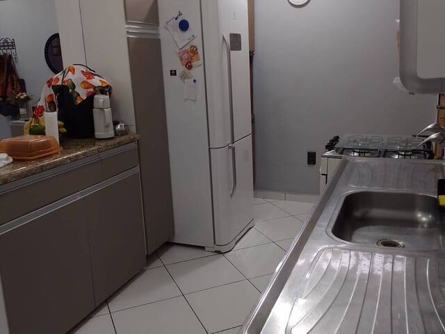 #658 - Casa para Venda em São Bernardo do Campo - SP