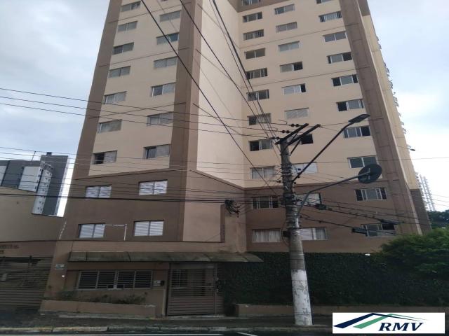 #664 - Apartamento para Venda em São Bernardo do Campo - SP - 1