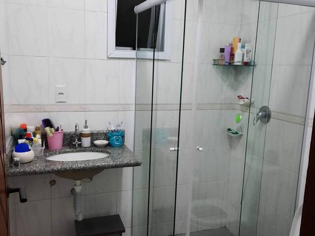 Apartamento para Venda em São Bernardo do Campo - 4