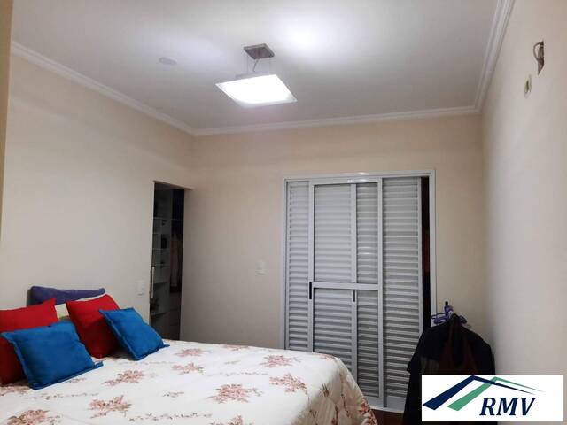 Apartamento para Venda em São Bernardo do Campo - 5