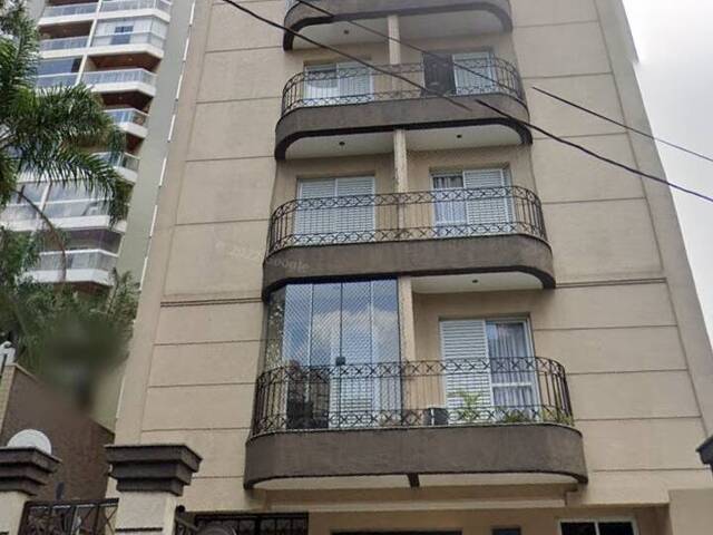 #666 - Apartamento para Venda em São Bernardo do Campo - SP - 1