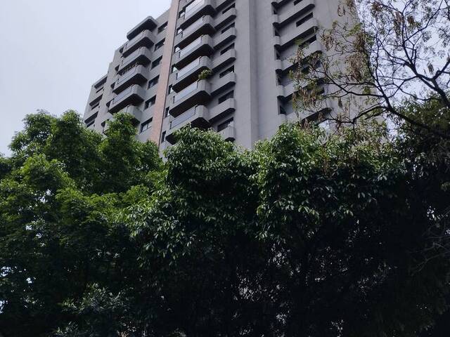 #668 - Apartamento para Venda em São Paulo - SP