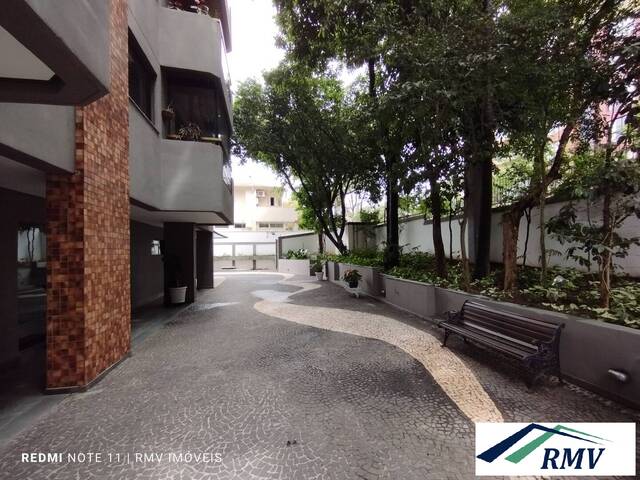 #668 - Apartamento para Venda em São Paulo - SP