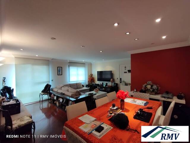 Apartamento para Venda em São Paulo - 4