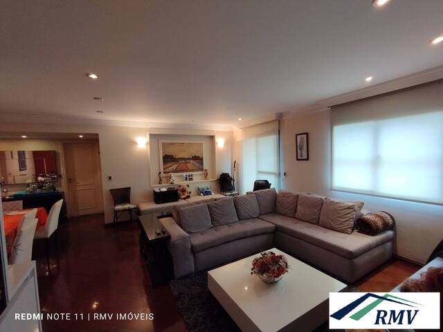 Apartamento para Venda em São Paulo - 5
