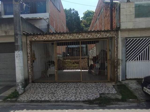 #669 - Casa para Venda em São Bernardo do Campo - SP - 1