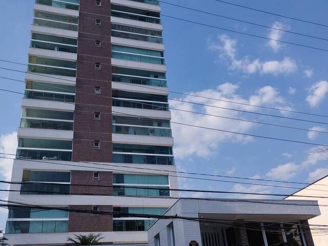 #674 - Apartamento para Venda em São Bernardo do Campo - SP