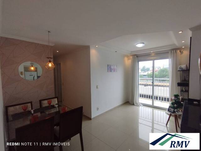 Apartamento para Venda em Santo André - 4