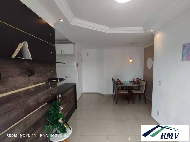 Apartamento para Venda em Santo André - 5