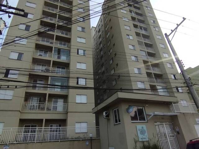 #678 - Apartamento para Venda em São Bernardo do Campo - SP - 1