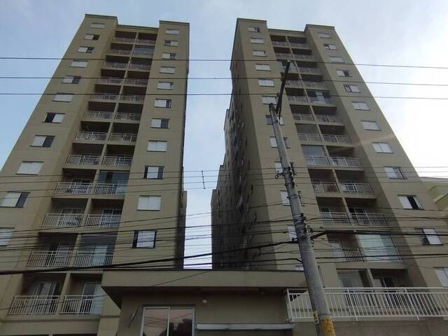 #678 - Apartamento para Venda em São Bernardo do Campo - SP - 2