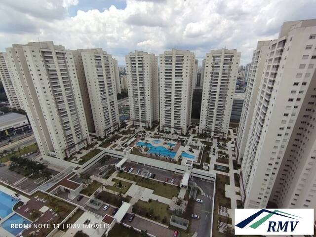 #688 - Apartamento para Venda em São Bernardo do Campo - SP - 1