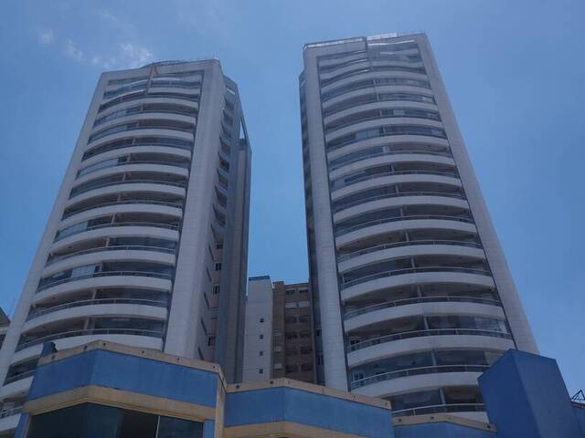 #689 - Apartamento para Venda em São Bernardo do Campo - SP - 1