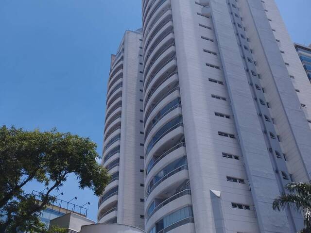 #689 - Apartamento para Venda em São Bernardo do Campo - SP - 2