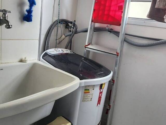 #694 - Apartamento para Venda em São Bernardo do Campo - SP