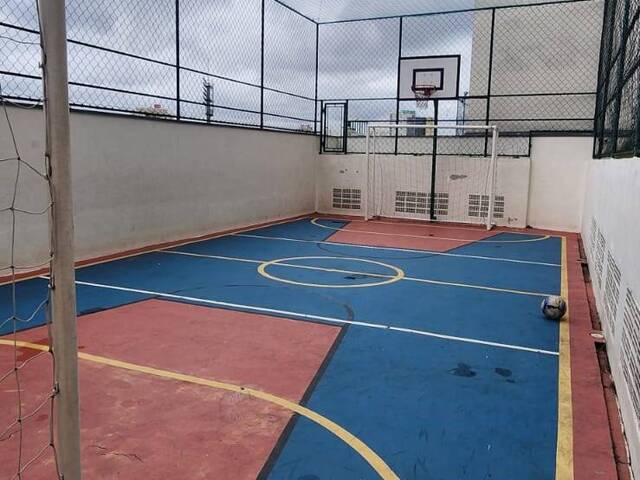 Apartamento para Venda em São Bernardo do Campo - 4