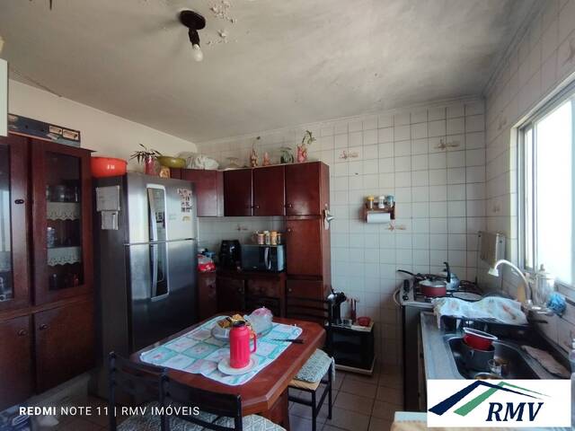 #695 - Apartamento para Venda em São Bernardo do Campo - SP - 3