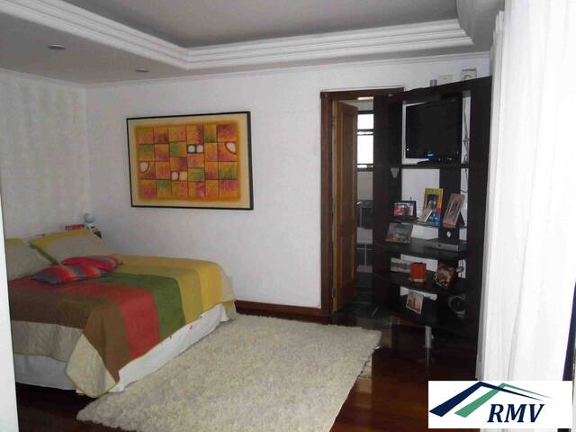 Apartamento para Venda em São Bernardo do Campo - 4