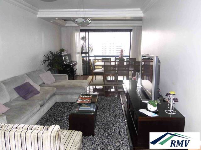 #700 - Apartamento para Venda em São Bernardo do Campo - SP - 2
