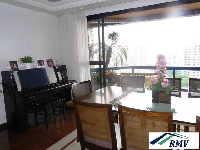 Apartamento para Venda em São Bernardo do Campo - 5