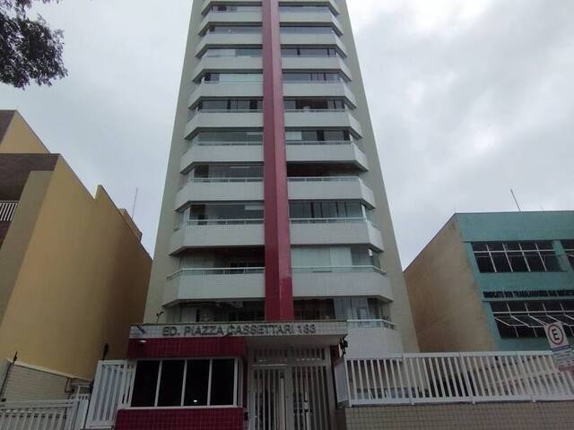 #701 - Apartamento para Venda em São Bernardo do Campo - SP - 1