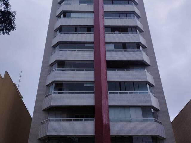 #701 - Apartamento para Venda em São Bernardo do Campo - SP